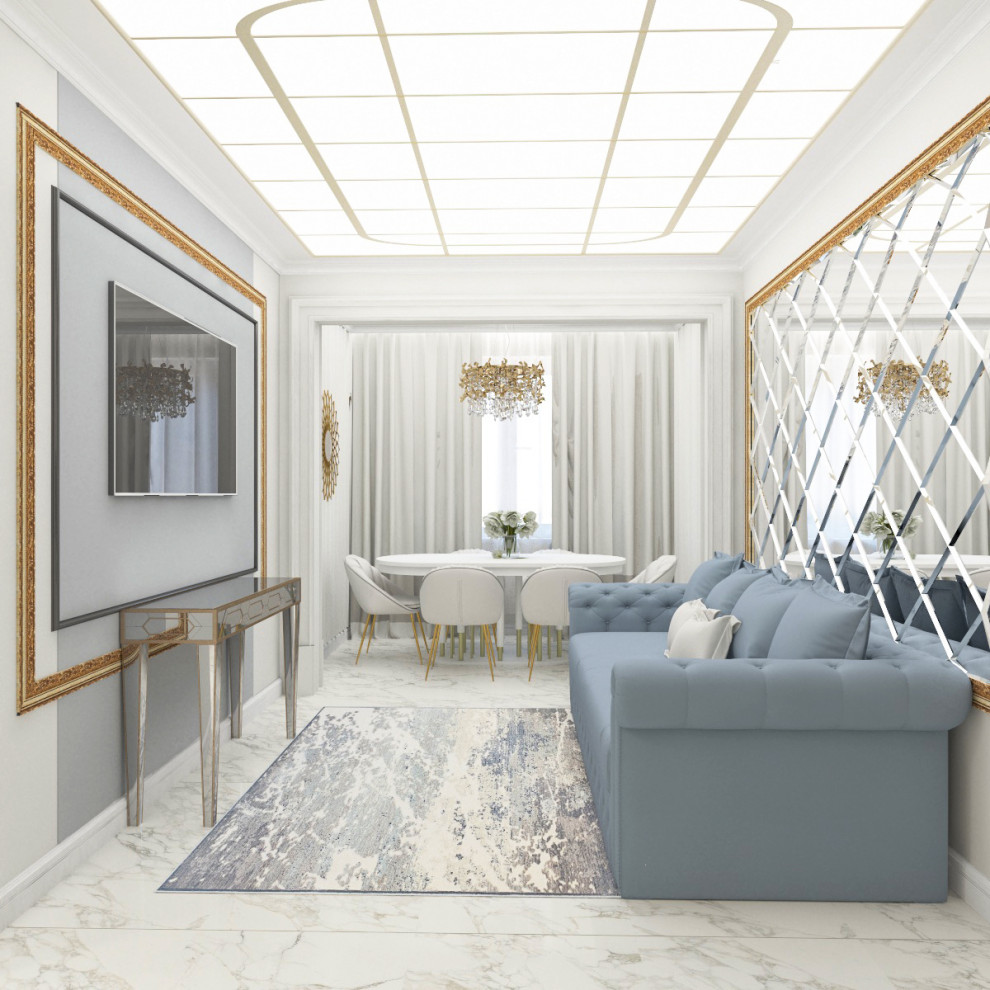 Обложка проекта: Кемерово-1