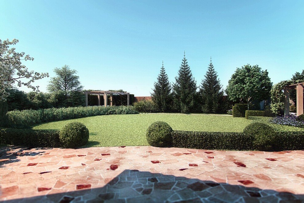 Дом сад “Villa Nova”