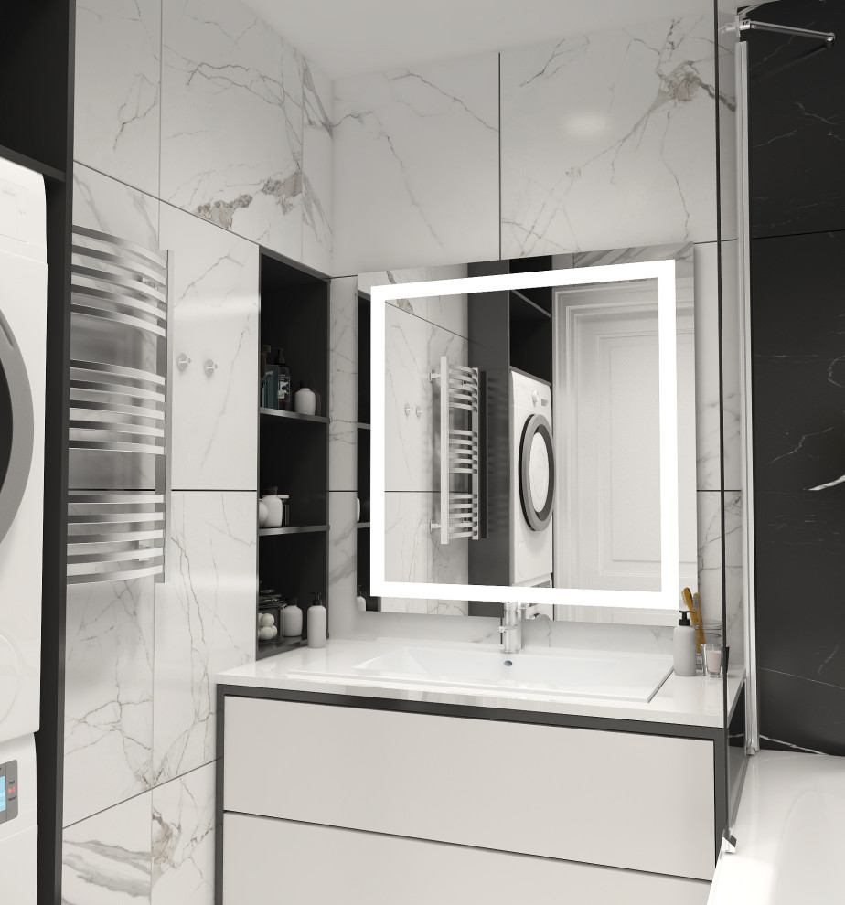 Квартира  для семьи с тремя  детьми