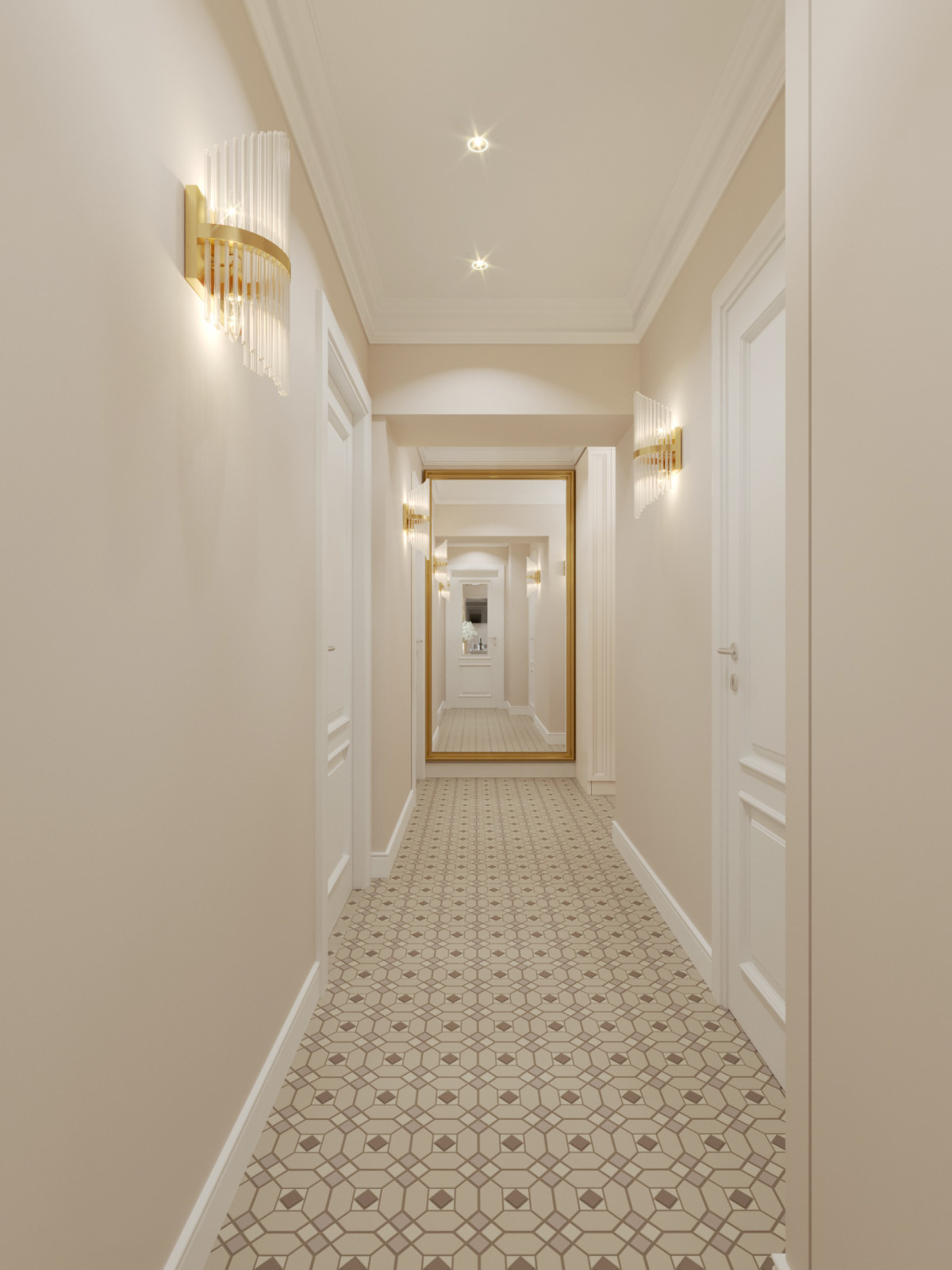 Квартира на Таганке