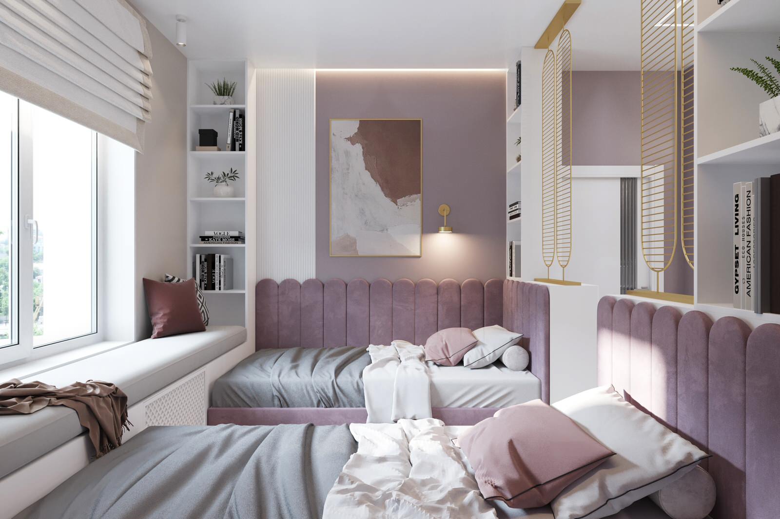 ЖК Столичный