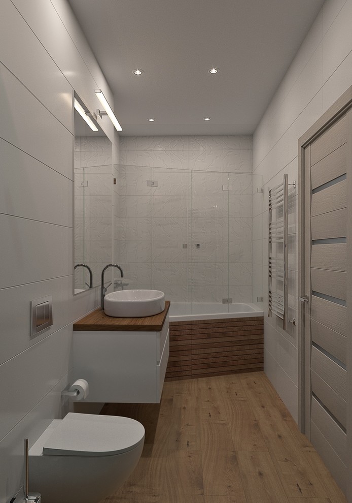 Ванная комната