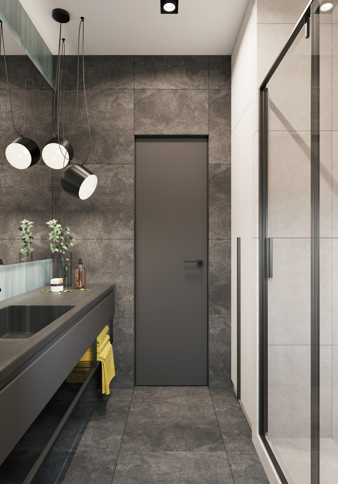 Дом на Мозжухина