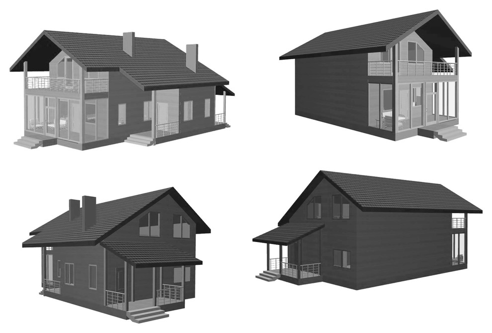 Архитектурное проектирование