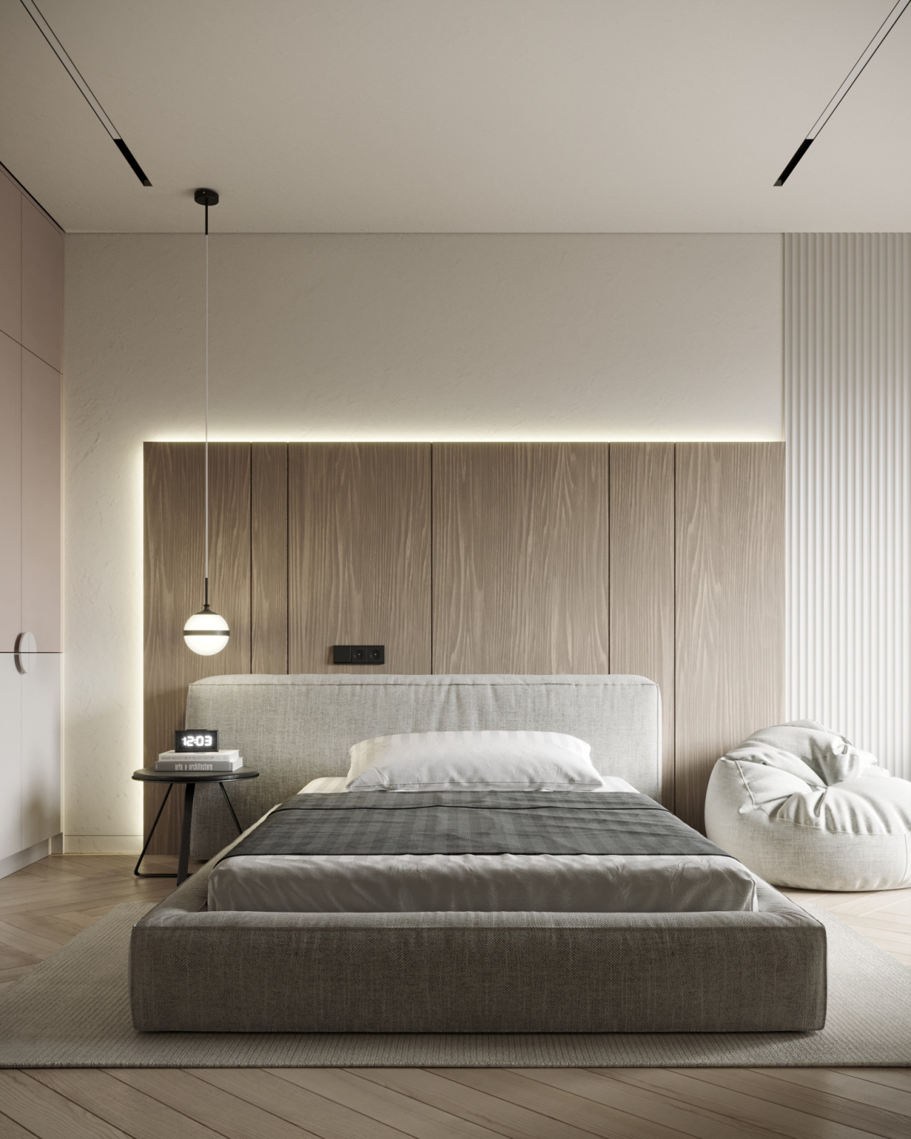 Modern House