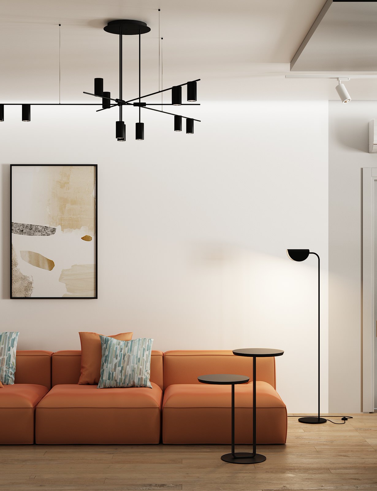 Квартира в Сочи