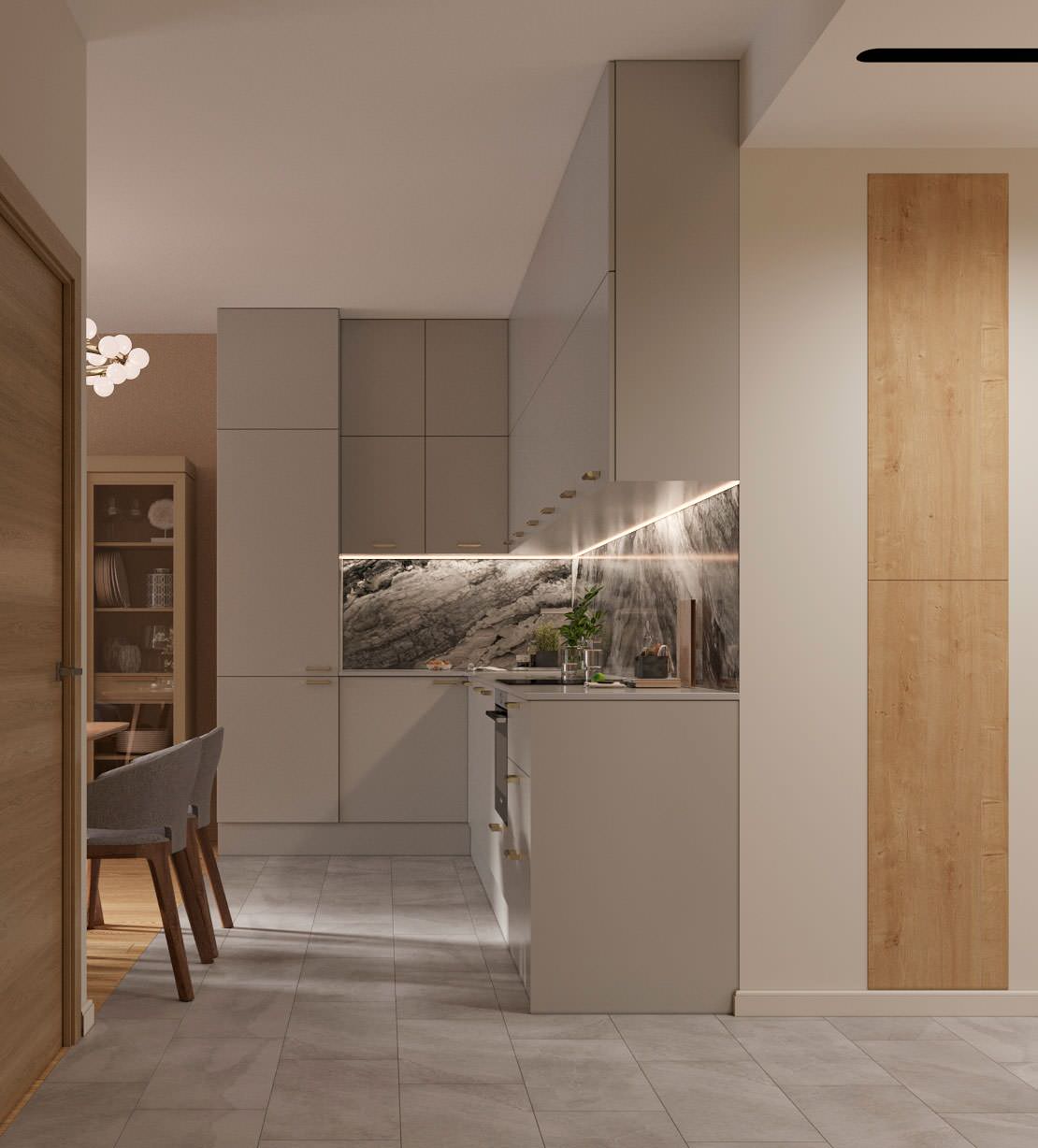 ЖК "Magnifika Residence"