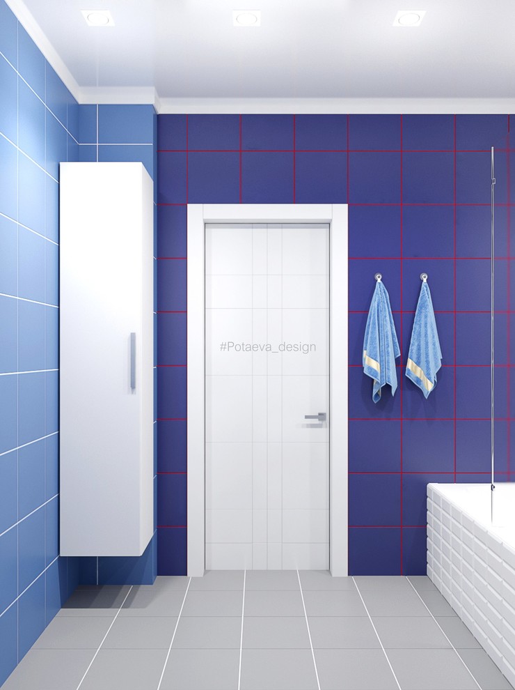 ЖК "Квартал на Декабристов"