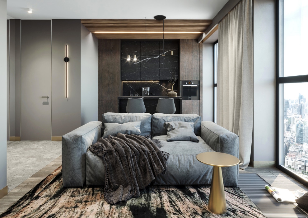 Квартира 50 м2