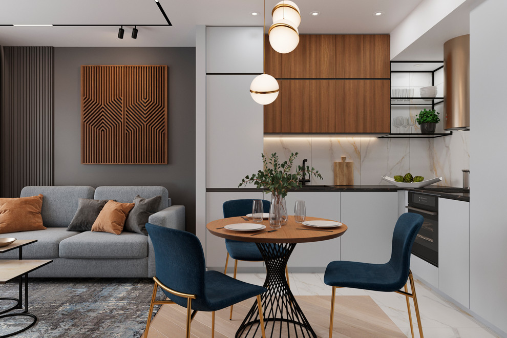 Татьяна Кошкина