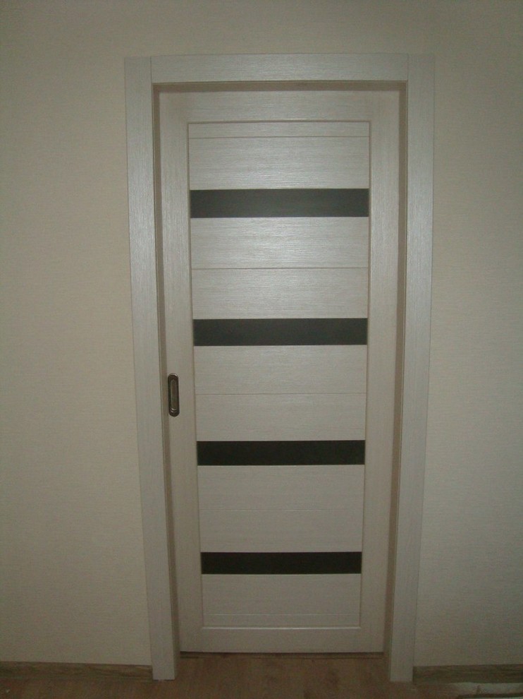 Наши работы