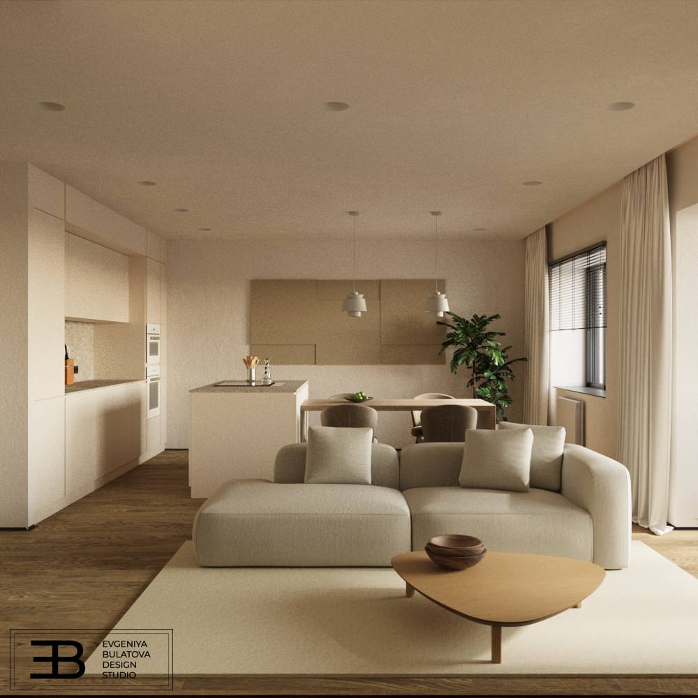 Квартира на Плеханова