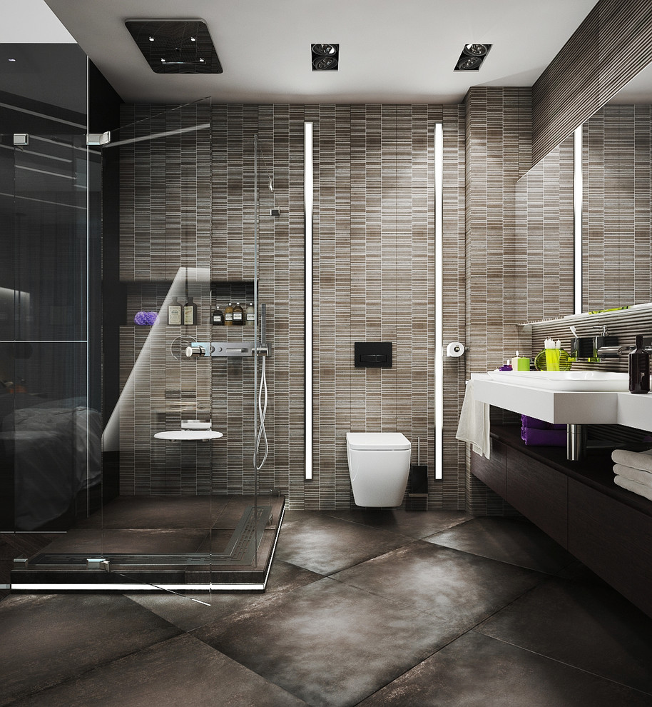 Квартира на Комсомольском проспекте