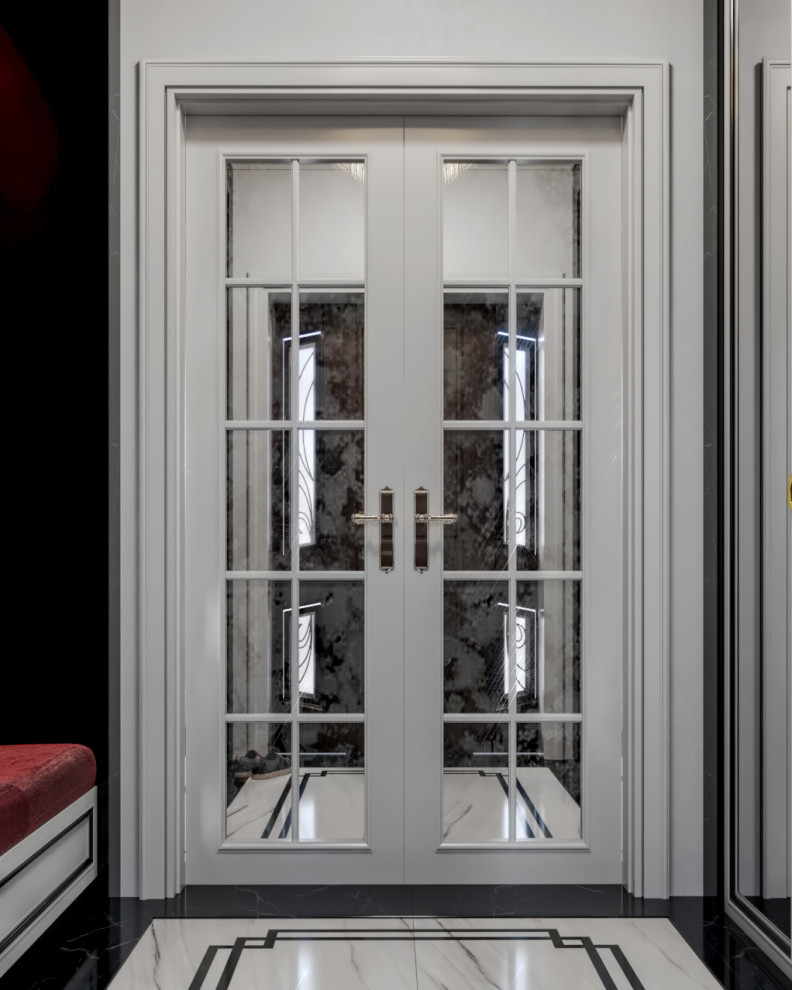 Обложка проекта: Dream house