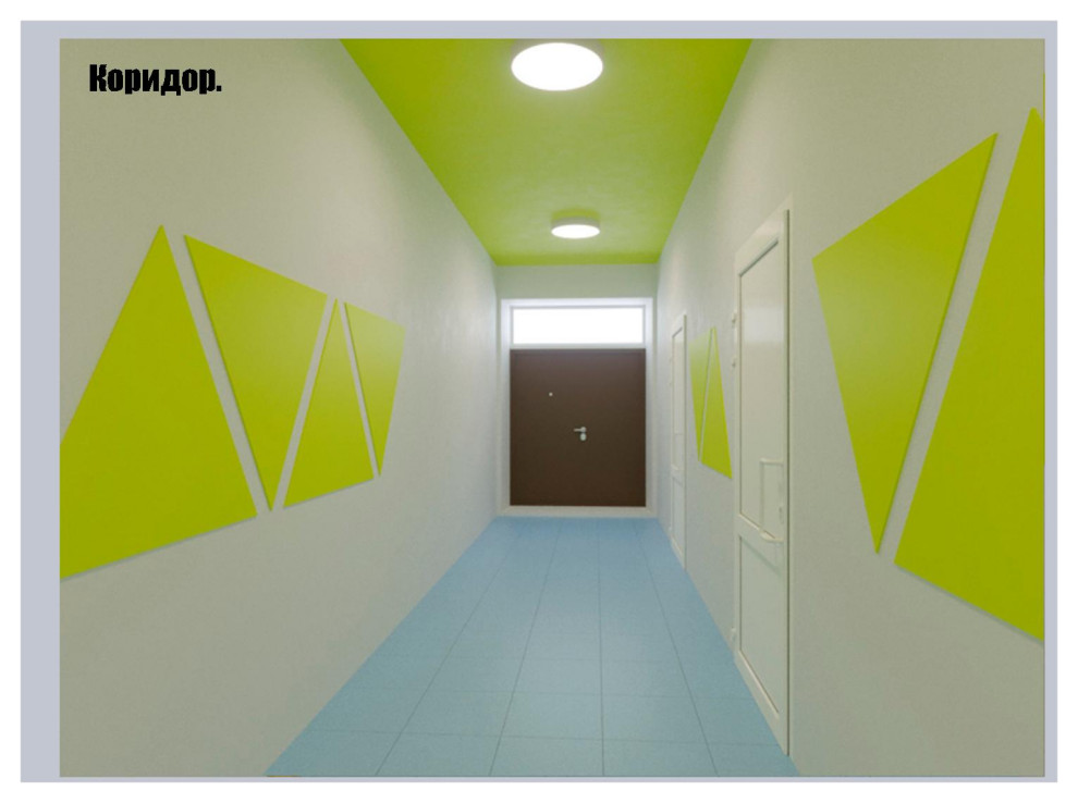 Взрослая и детская центральные библиотеки г.Елово Пермский край