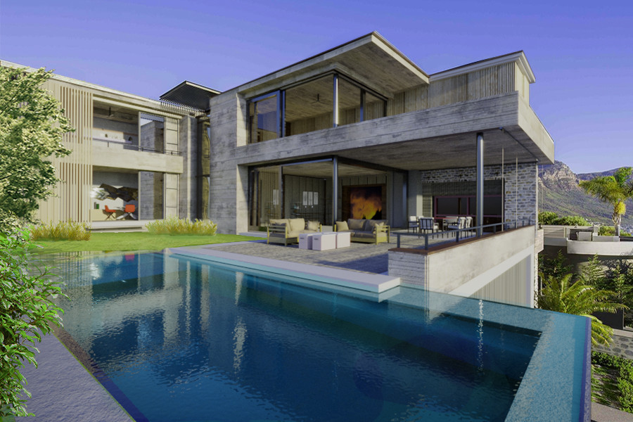 Обложка проекта: Различные работы