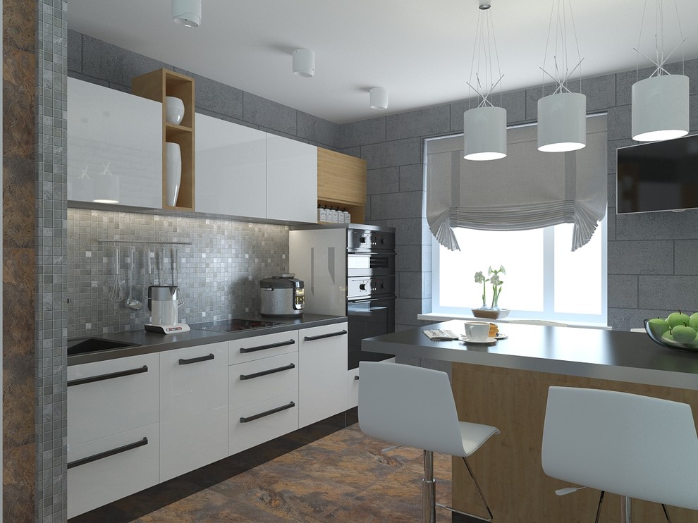 Складно и по делу: Выбираем модель шторы с подъемным механизмом