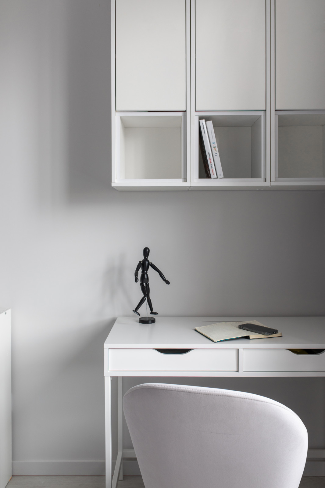 Квартира в ЖК «ARTквартал. Аквилон» Реализация