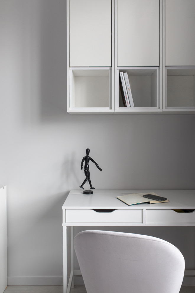 Квартира в ЖК «ARTквартал. Аквилон» Реализация