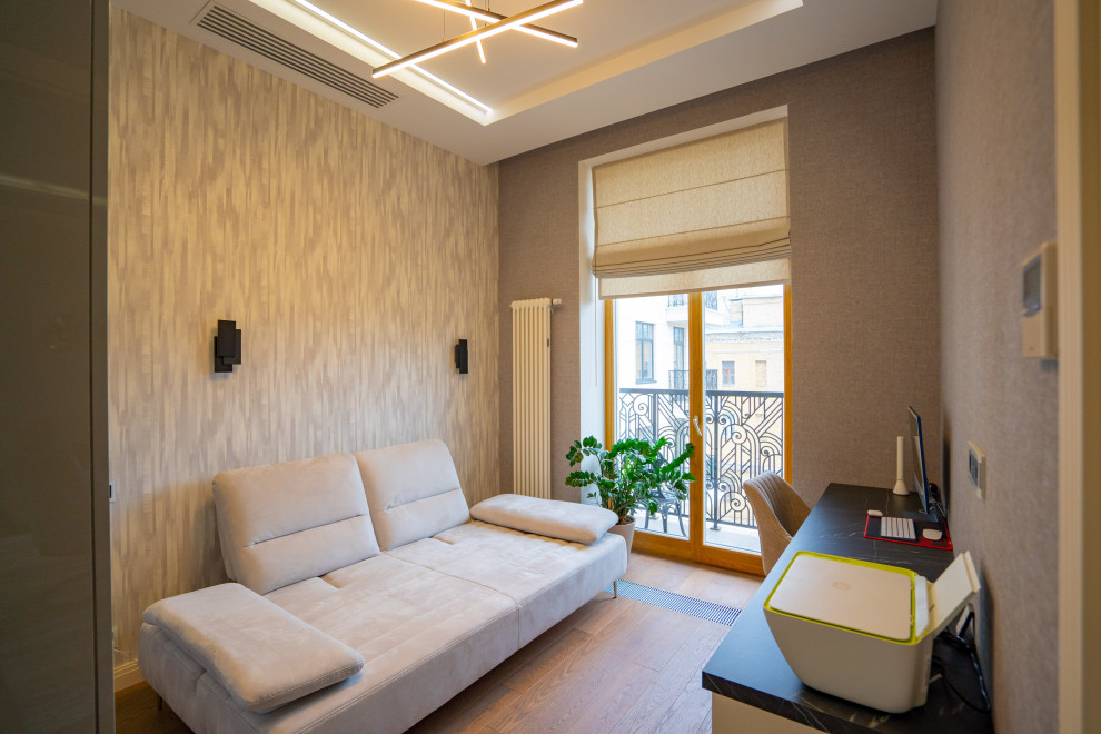 ЖК Резеденция на Покровке