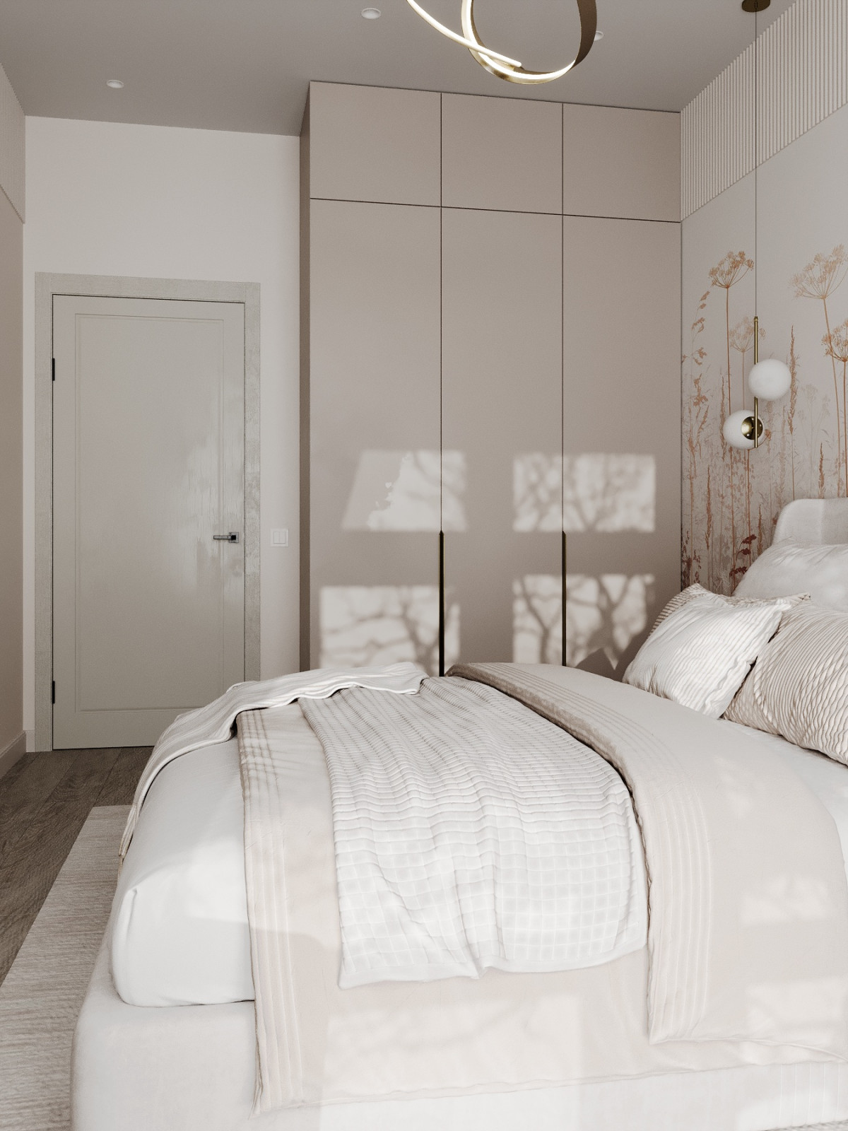 Левобержный