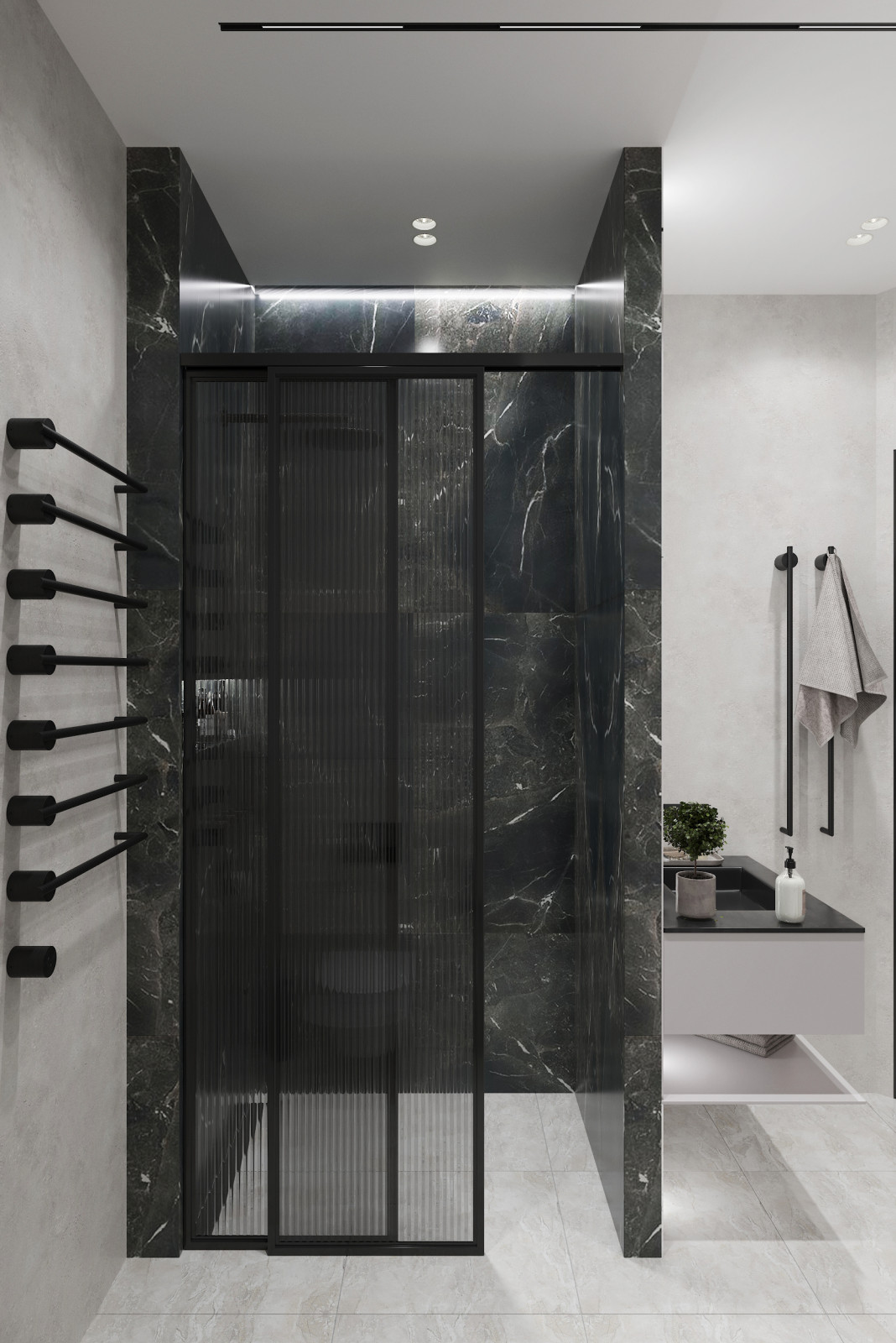 ЖК Сосновка