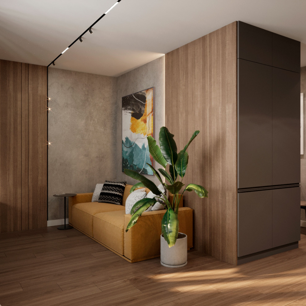 ЖК Счастье. Ижевск