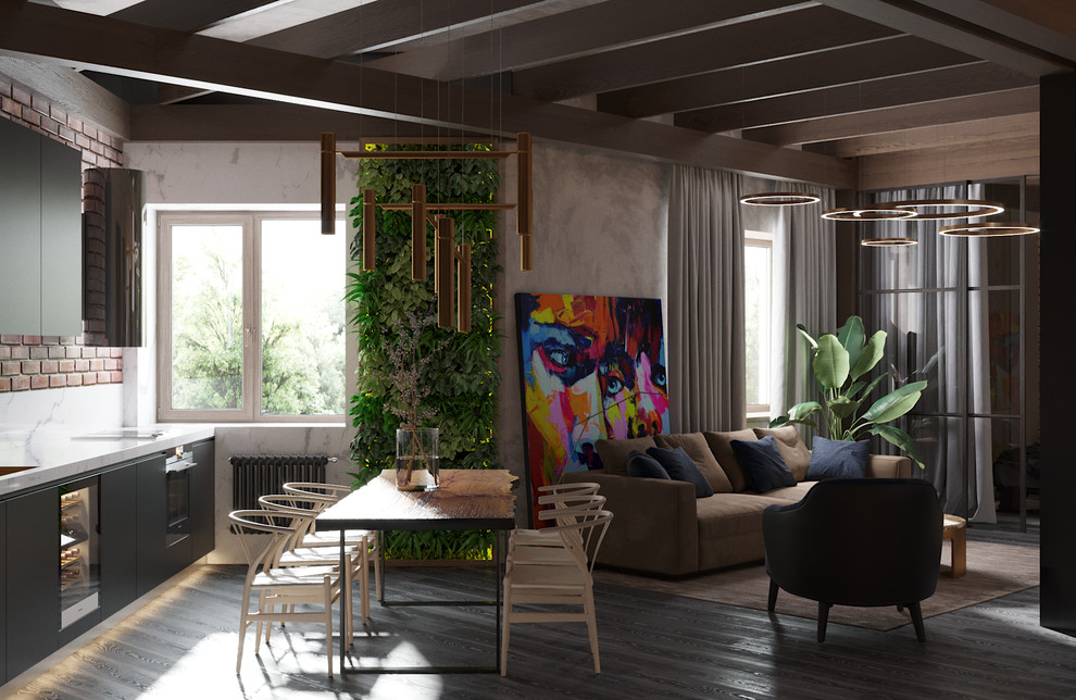 Квартира в Санкт-Петербурге