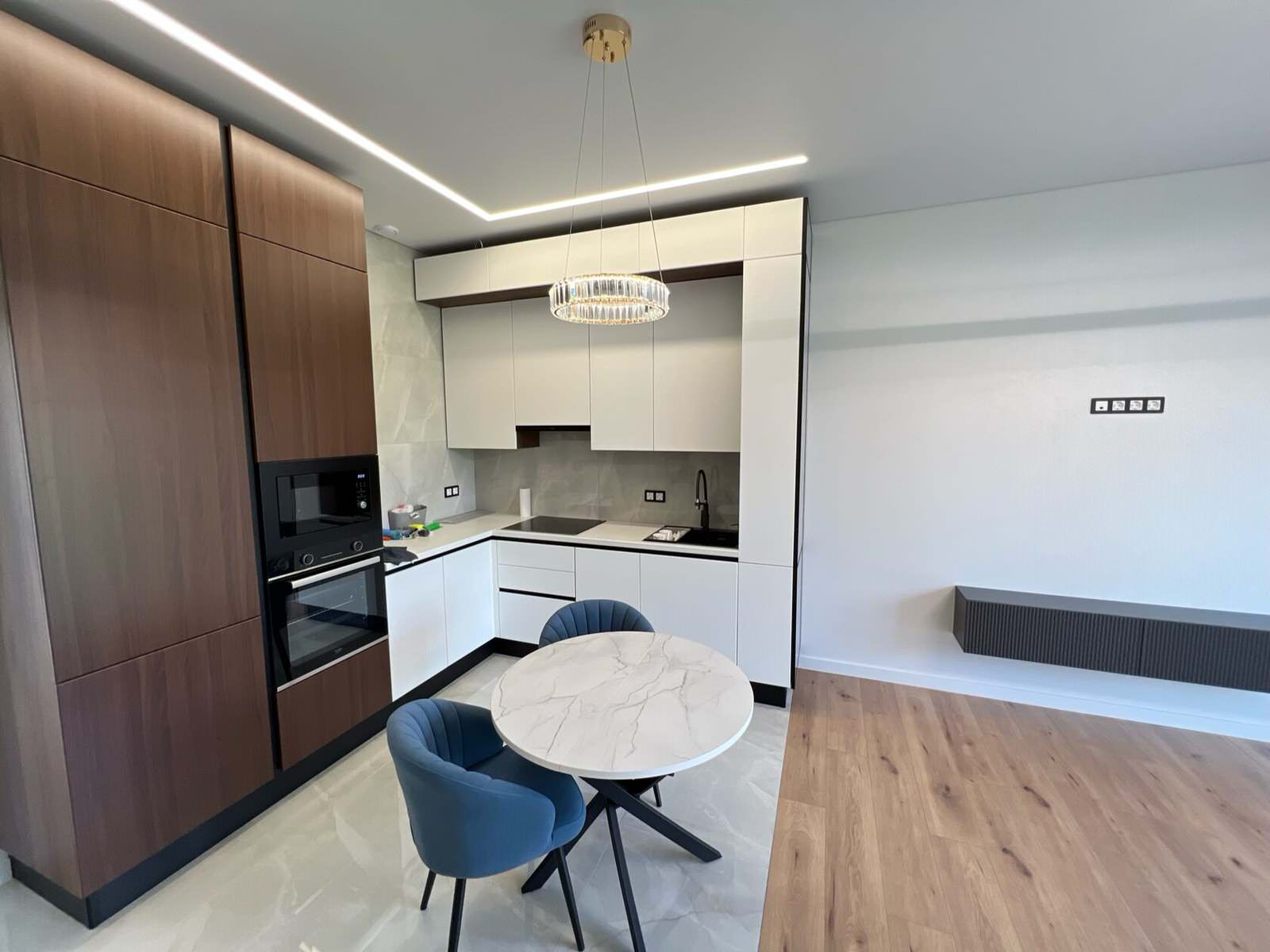 г. Воронеж, КП Колизей