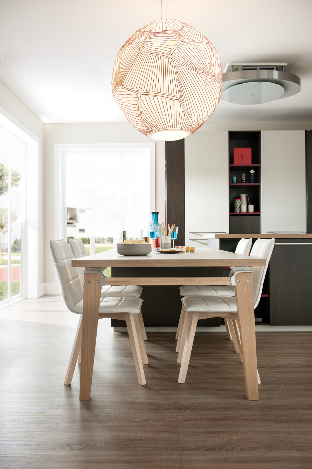 ARCOS MATT | VARIABLE GEOMETRY