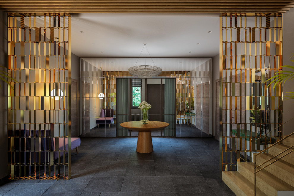 Дом в Московской области