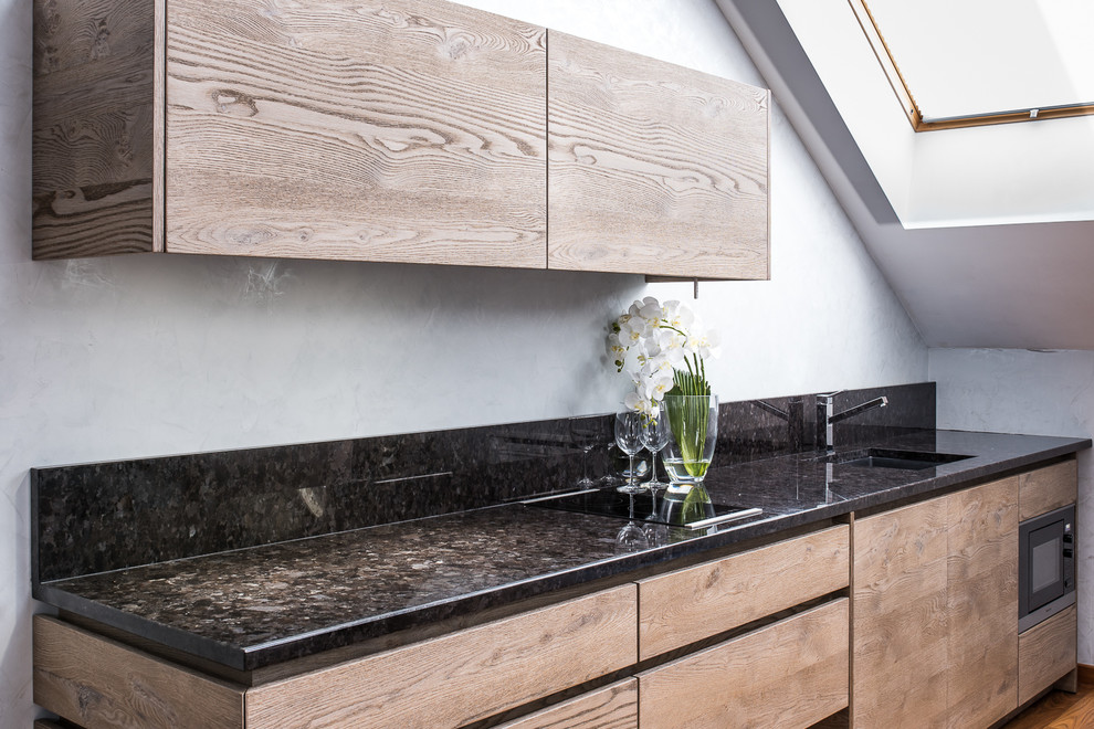 Загородный коттедж в Подмосковье