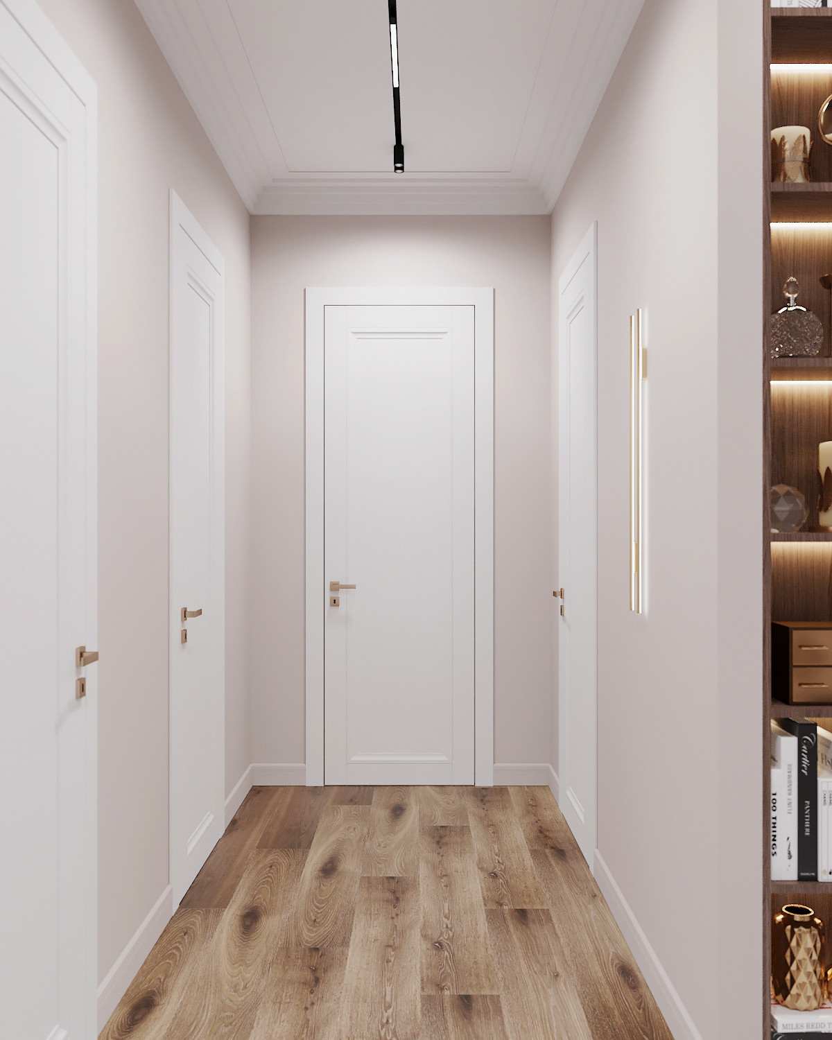 Семейная квартира на Таганке