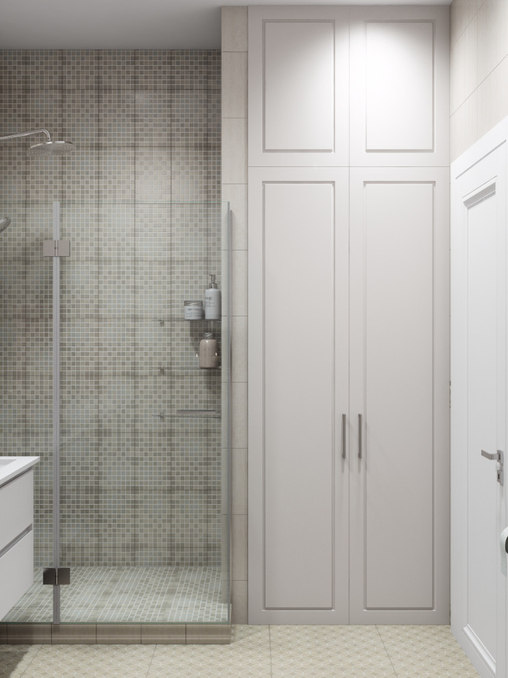 ЖК Риверскай 39 кв.м.