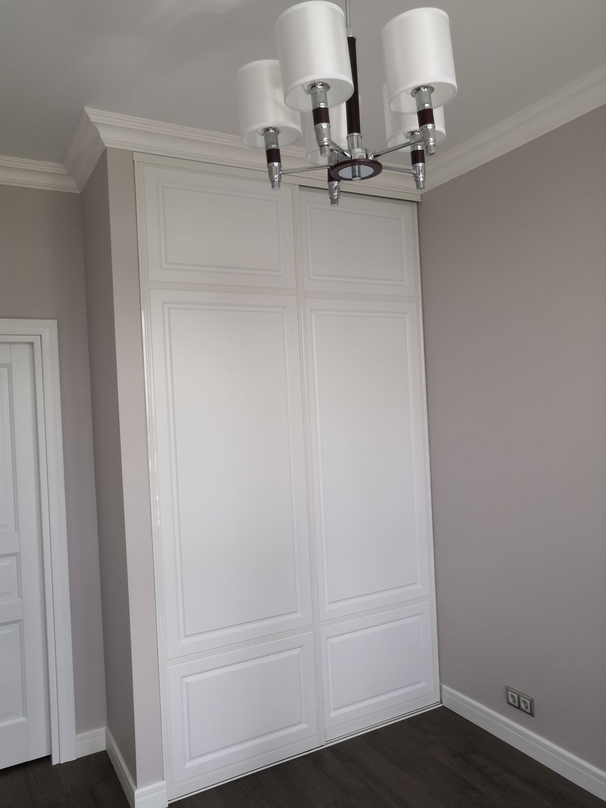 Американская классика. Реализован