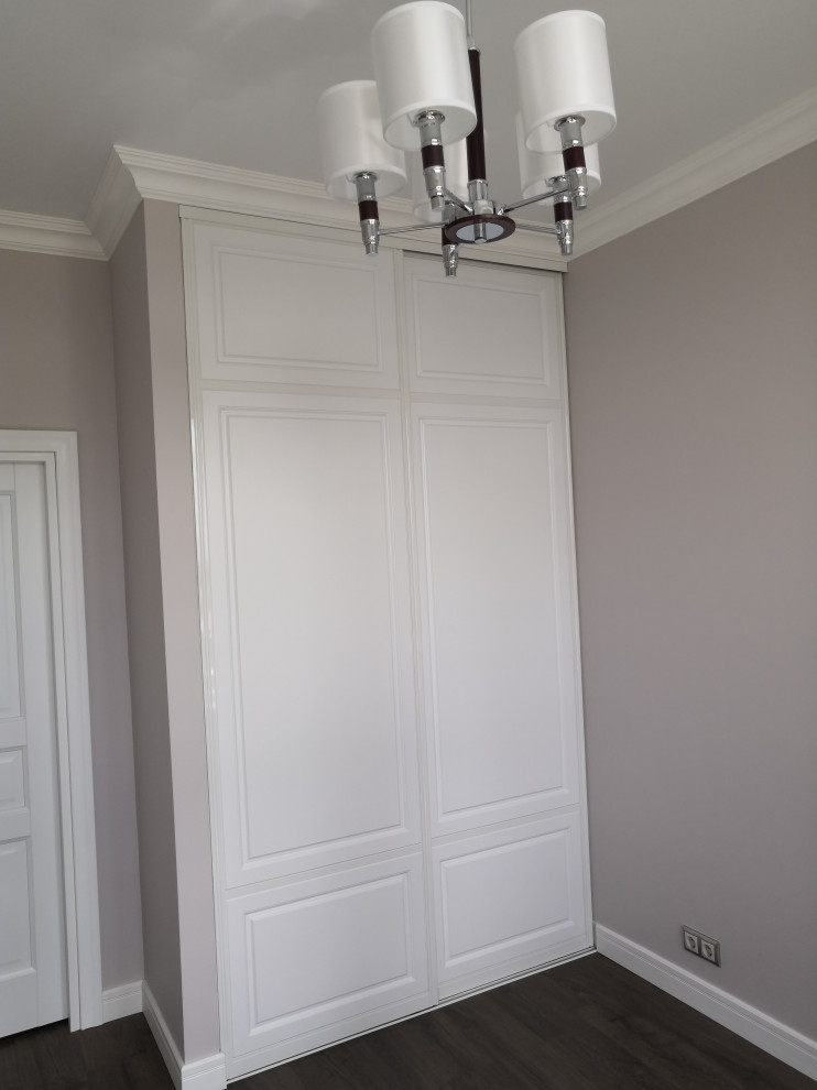 Американская классика. Реализован