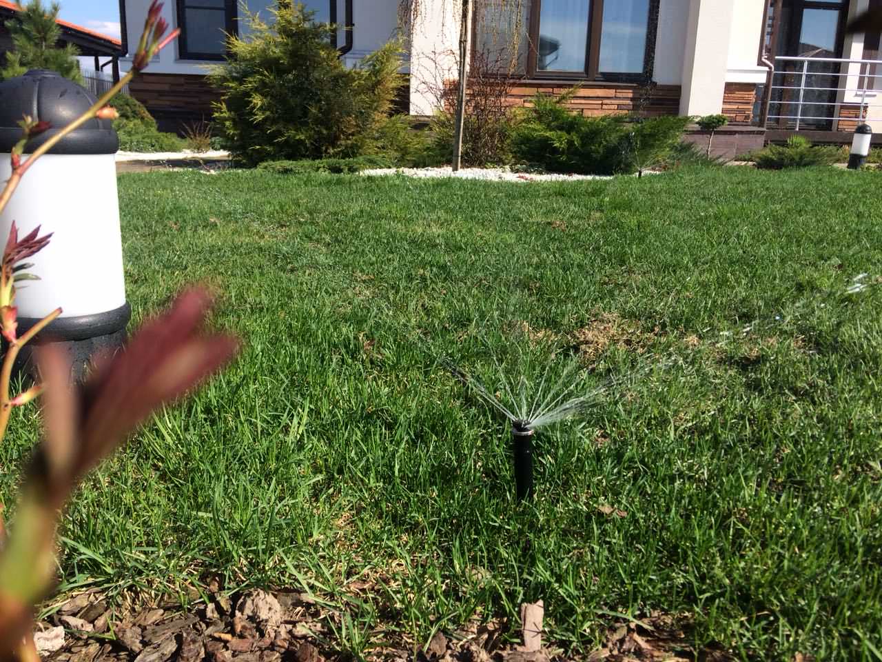 Онегин Парк