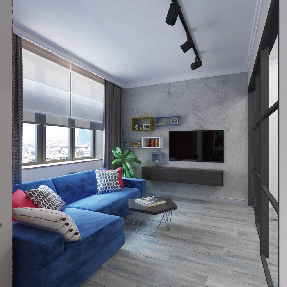 Удобная однушка в Реутове