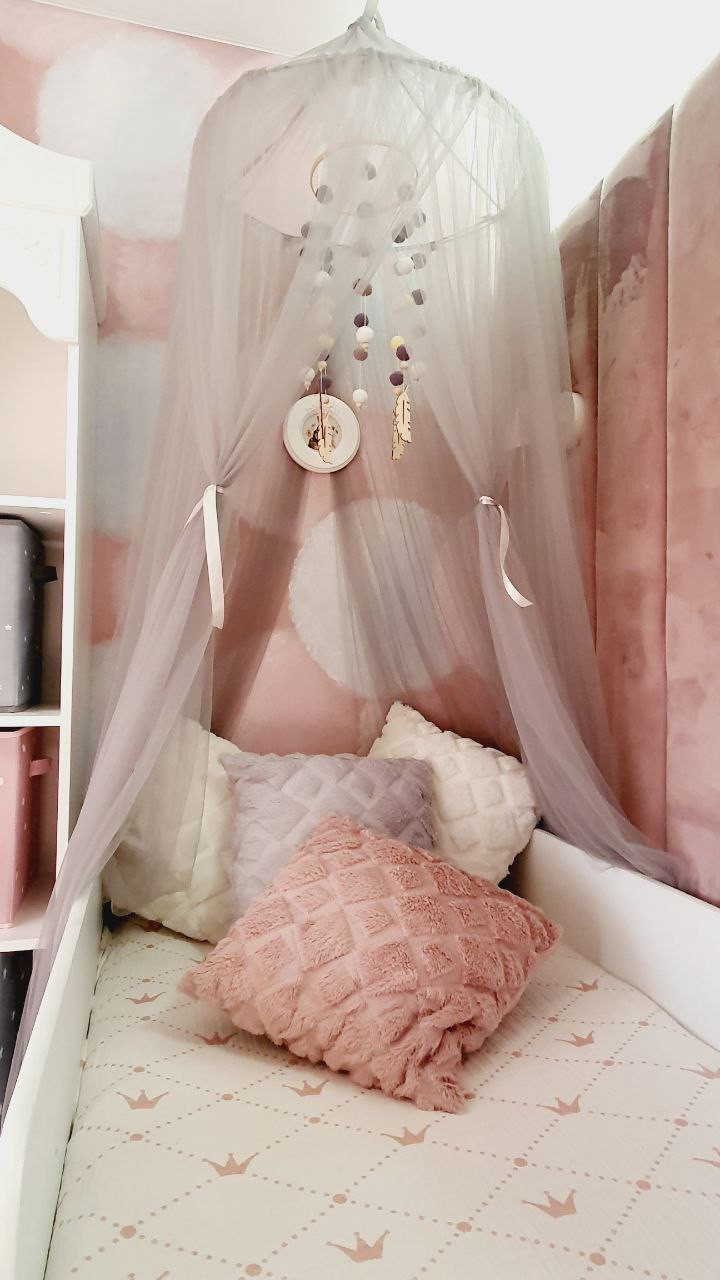 Квартира с яркими акцентами