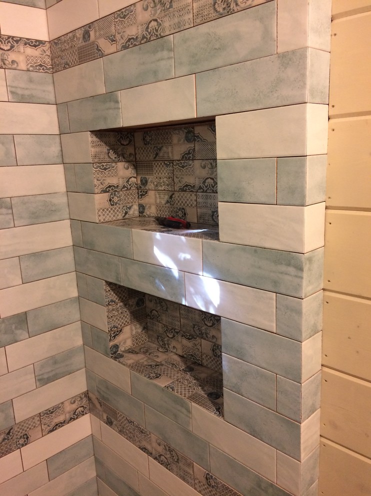 сауны, лестницы