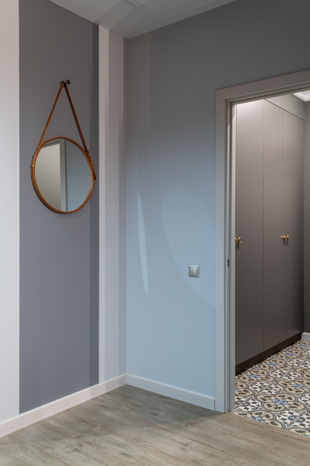 Частная баня в Подмосковье