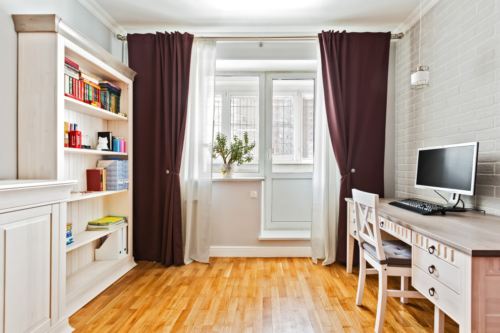 Комната для подростка