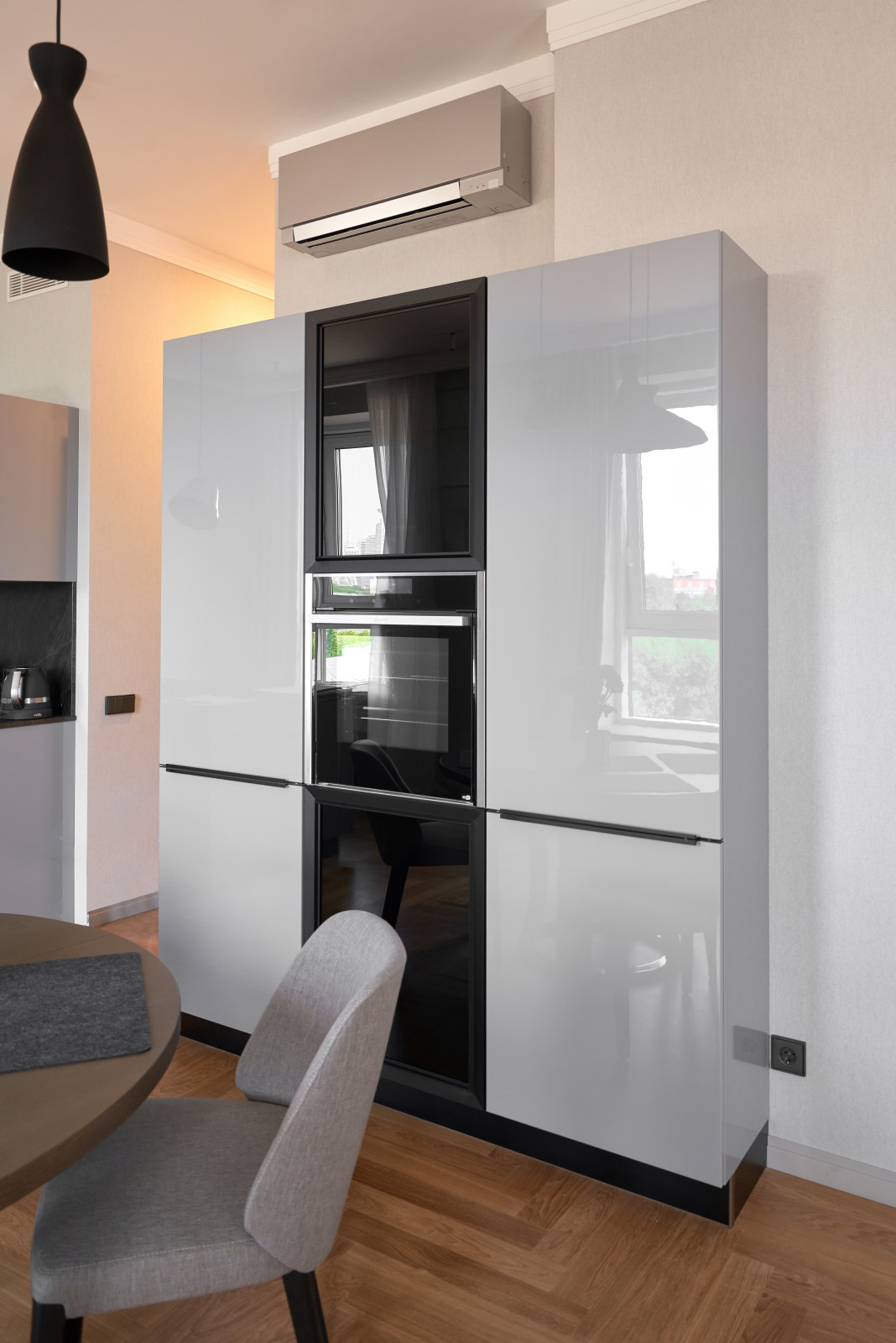 Готовый проект в Москве