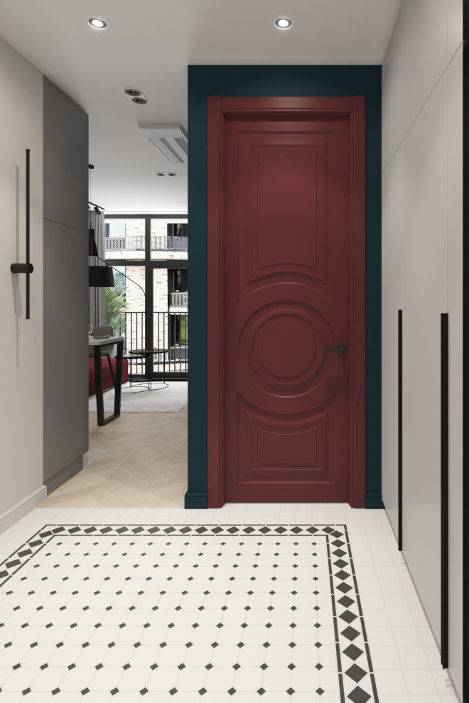 Квартира в ЖК Vitality