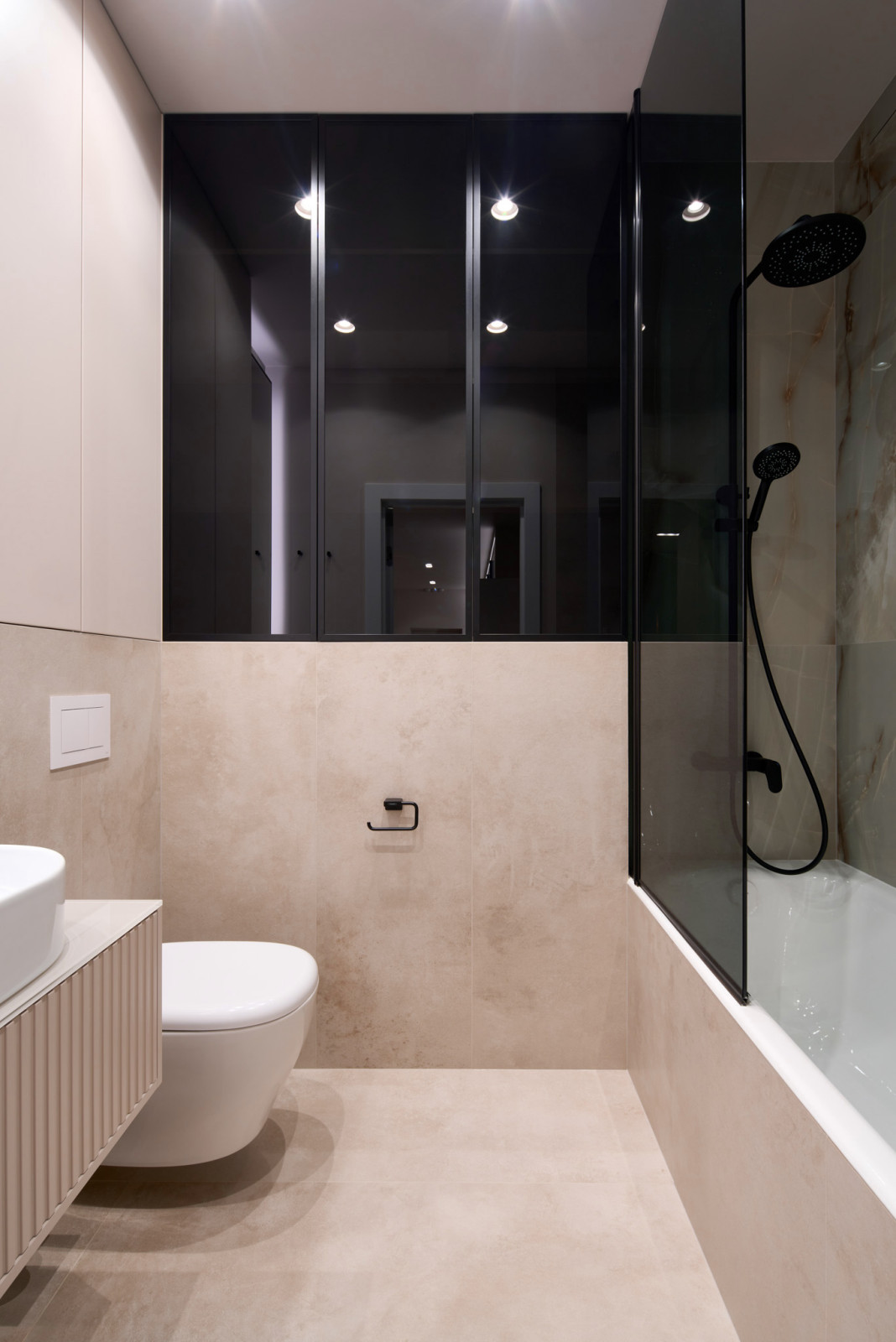 Реализация проекта ЖК Солнечный остров