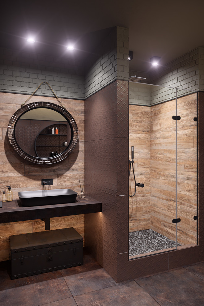 Обложка проекта: Миллениум