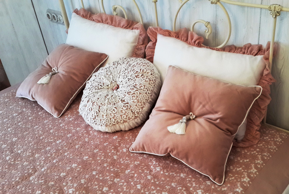 Спальня Шебби Шик