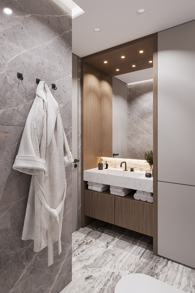 Prime Park - 80 кв.м