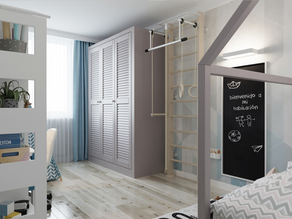 Детская мальчика