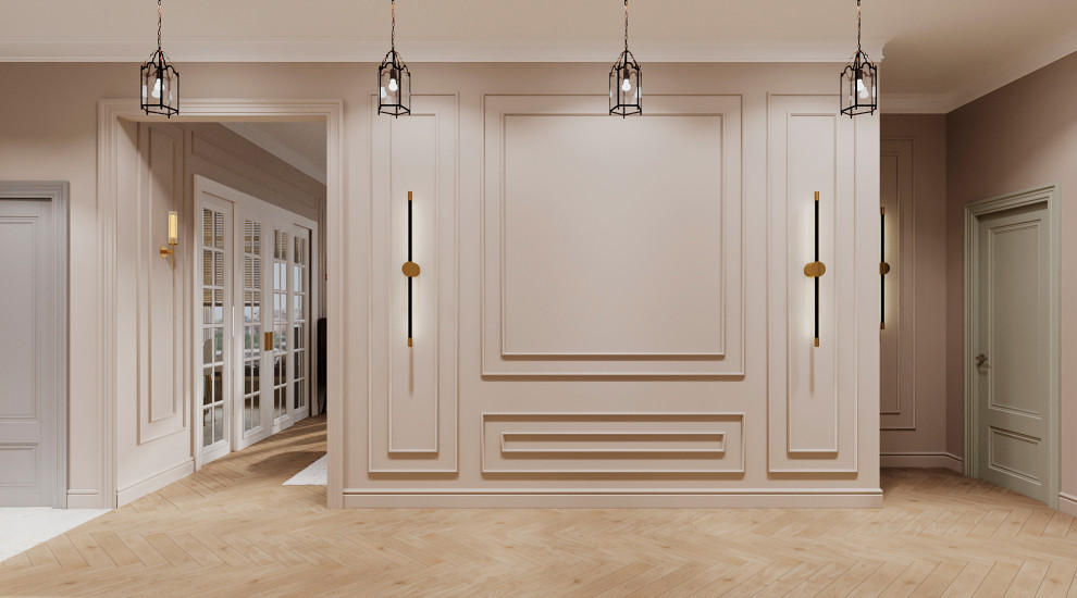 ЖК RiverSky 120 кв.м.